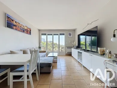 Appartement à Cassis (13260)