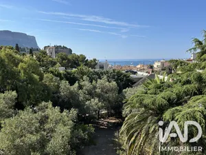 Appartement à Cassis (13260)