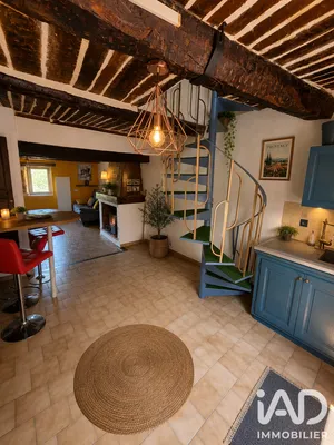 Duplex à Bargemon (83830)