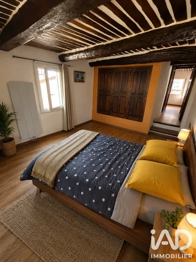 Duplex à Bargemon (83830)