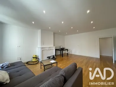 Appartement à Phalsbourg (57370)