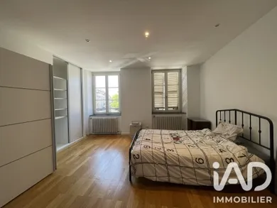 Appartement à Phalsbourg (57370)
