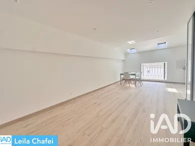 Studio à Longjumeau (91160)