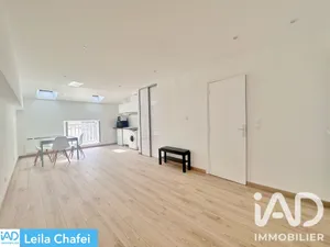 Studio à Longjumeau (91160)