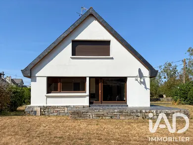 Maison à Riantec (56670)