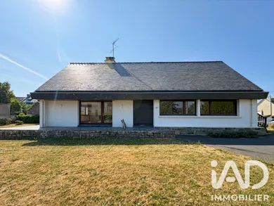 Maison à Riantec (56670)