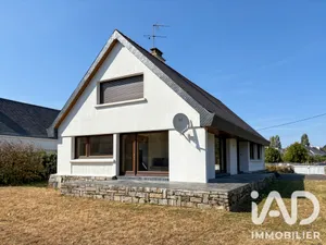 Maison à Riantec (56670)