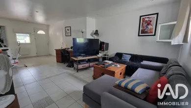 House in Mouliets-et-Villemartin (33350)