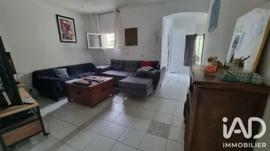 House in Mouliets-et-Villemartin (33350)