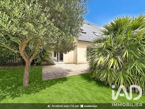 Maison à Retiers (35240)