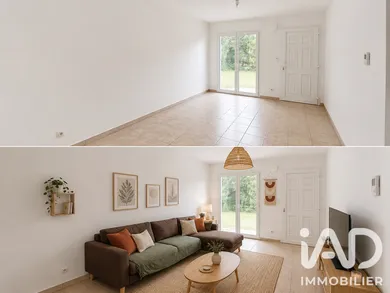 Maison à Retiers (35240)