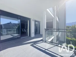 Apartment in Annecy (74000)