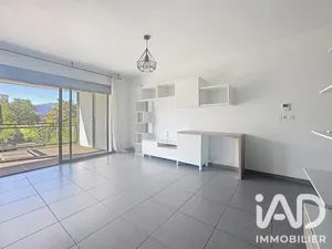 Apartment in Annecy (74000)