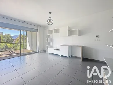 Apartment in Annecy (74000)