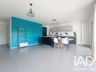 Apartment in Annecy (74000)