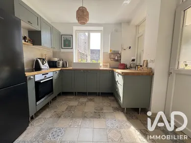 Maison à DOUAI (59500)