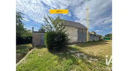 Barn in Houdan (78550)