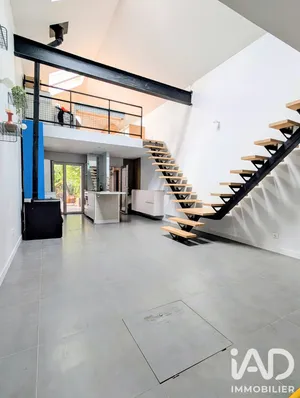 Loft à Lille (59000)