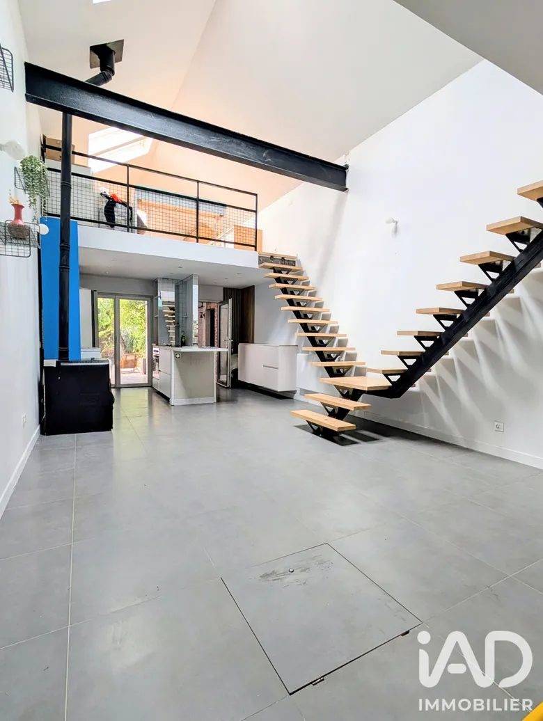 Appartement 3 pièces 58 m² · à Lille · 58 m² · 269 000 €