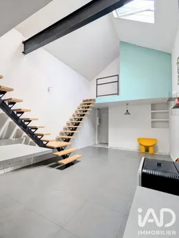 Loft in Lille (59000)