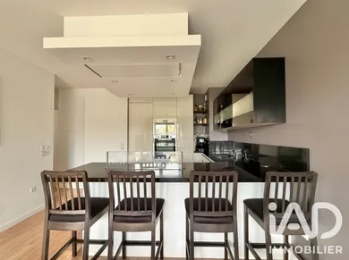 Apartment in Châtenay-Malabry (92290)