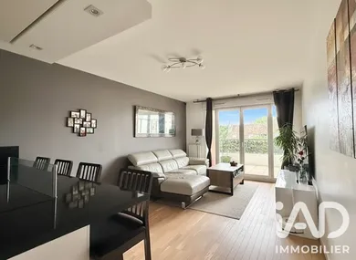 Apartment in Châtenay-Malabry (92290)