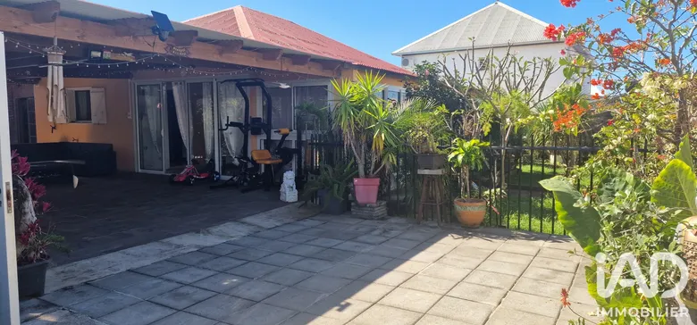 Maison 4 pièces 95 m² · à Saint-André · 95 m² · 279 000 €