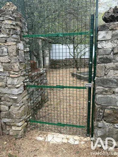 Maison traditionnelle à Carcès (83570)