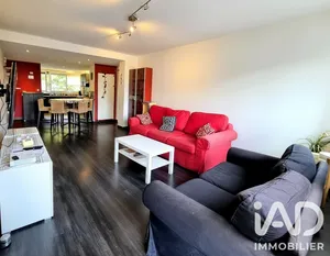 Appartement à Toulouse (31300)