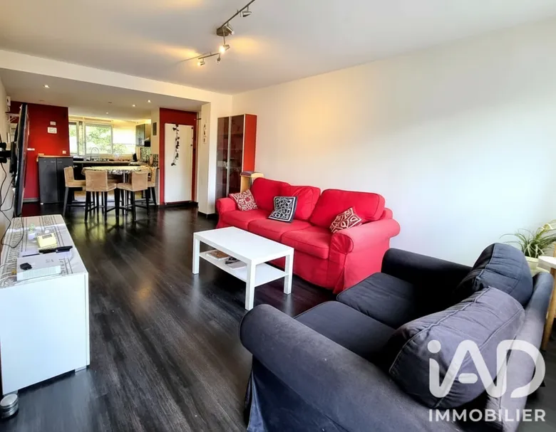 Appartement 4 pièces 78 m² · à Toulouse · 78 m² · 199 000 €