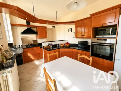 House in Nantes (44300)