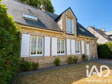 House in Nantes (44300)