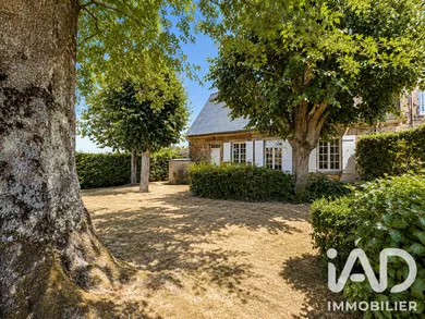House in Nantes (44300)