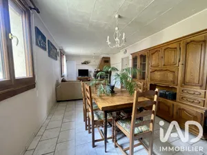 Village house in Landelles (28190)