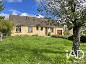 Maison de village à Landelles (28190)