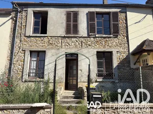 Maison à Aincourt (95510)