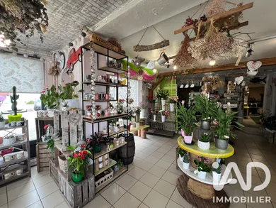 Gifts, Flowers in Grand-Couronne (76530)
