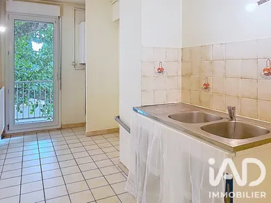 Appartement à Cavaillon (84300)