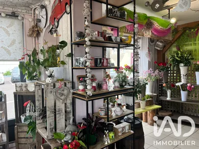 Gifts, Flowers in Grand-Couronne (76530)
