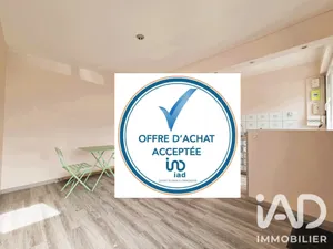 Appartement à Troyes (10000)
