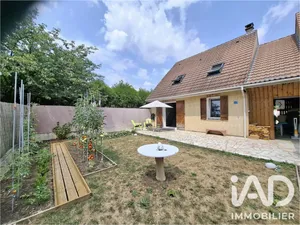 Maison à Villepinte (93420)