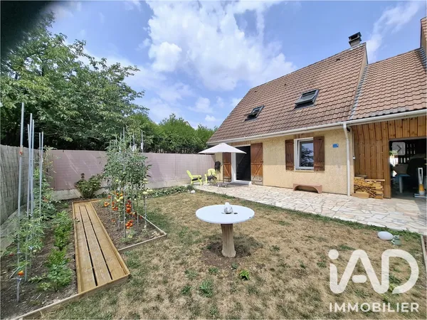 Maison à Villepinte (93420) photo 2