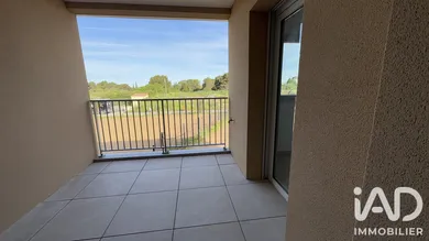 Appartement à Aix-en-Provence (13090)