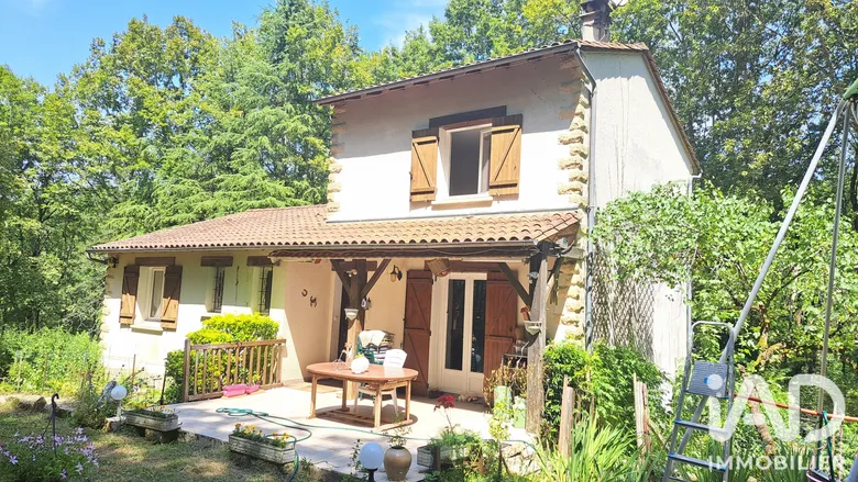 Maison 1 pièce 105 m² · à Chancelade · 105 m² · 205 000 €