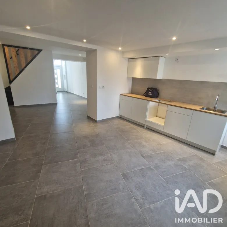 Maison 4 pièces 80 m² · à Raismes · 80 m² · 149 000 €