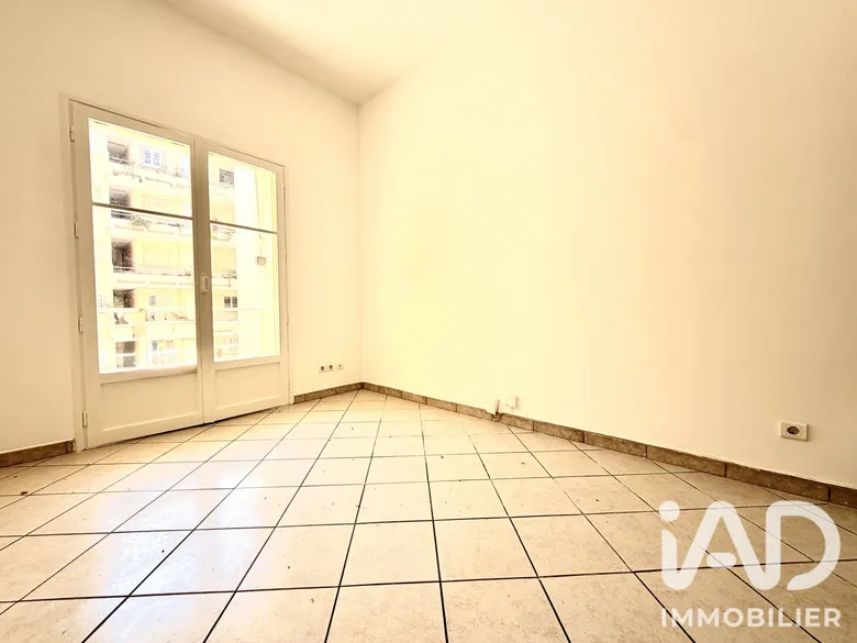 Appartement 2 pièces 45 m² · à Nice · 45 m² · 225 000 €