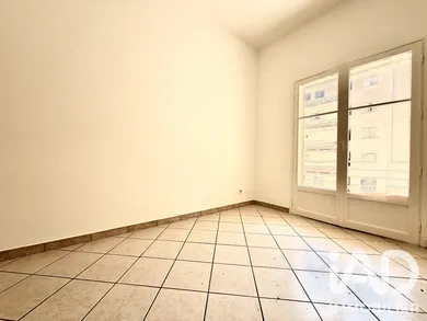 Apartment in Nice (06200)