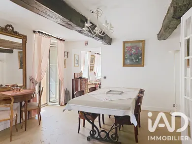 Maison de ville à Mantes-la-Ville (78711)