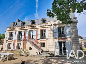 Maison de ville à Mantes-la-Ville (78711)