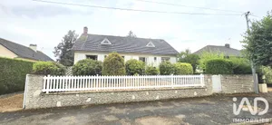 House in Thivars (28630)